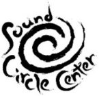 SOUND CIRCLE CENTER