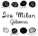ICE MILAN GELATERIA
