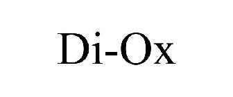 DI-OX