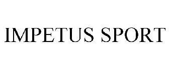 IMPETUS SPORT