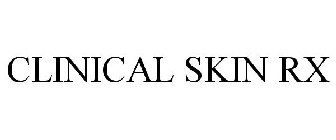 CLINICAL SKIN RX