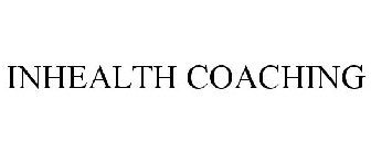 INHEALTH COACHING