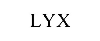 LYX