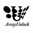 U ARRAYUNLOCK