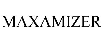MAXAMIZER