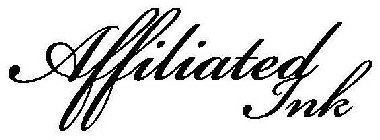 AFFILIATED INK