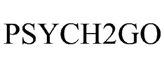 PSYCH2GO