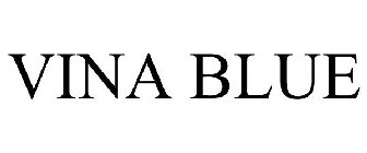 VINA BLUE