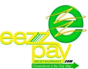 E EEZZY PAY RESTAURANT.COM 