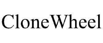 CLONEWHEEL