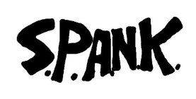 S.P.A.N.K.