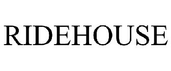RIDEHOUSE