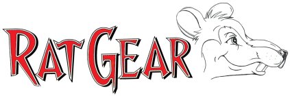 RAT GEAR