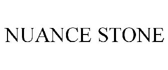 NUANCE STONE