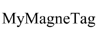 MYMAGNETAG