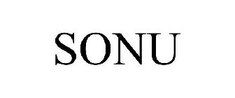 SONU