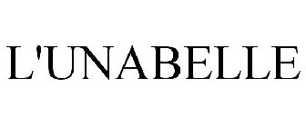 L'UNABELLE
