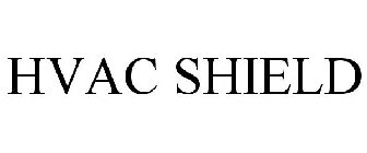 HVAC SHIELD