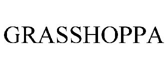 GRASSHOPPA