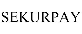 SEKURPAY