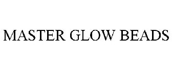 MASTER GLOW BEADS