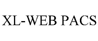 XL-WEB PACS