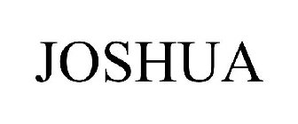 JOSHUA