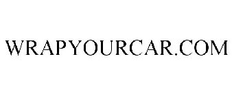 WRAPYOURCAR.COM
