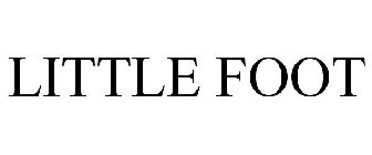 LITTLE FOOT
