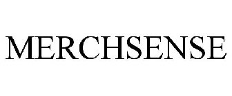 MERCHSENSE