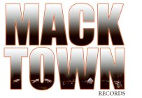 MACKTOWN RECORDS