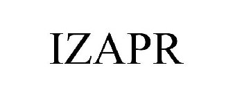 IZAPR