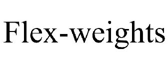 FLEX-WEIGHTS