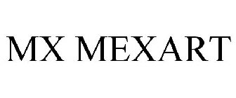 MX MEXART