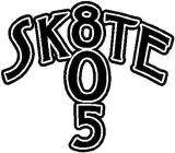 SK8TE 05