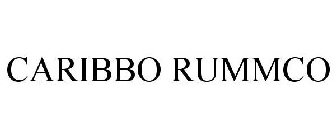 CARIBBO RUMMCO