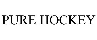 PURE HOCKEY