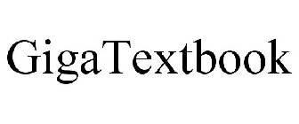 GIGATEXTBOOK
