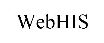 WEBHIS
