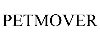 PETMOVER