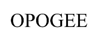 OPOGEE