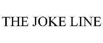 THE JOKE LINE
