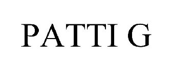 PATTI G