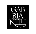 GAB BIA NELLI