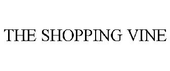 THE SHOPPING VINE