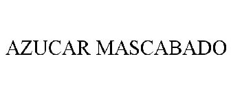 AZUCAR MASCABADO