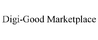 DIGI-GOOD MARKETPLACE