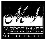 M I MIRROR IMAGE MUSIC GROUP