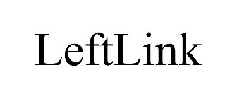 LEFTLINK