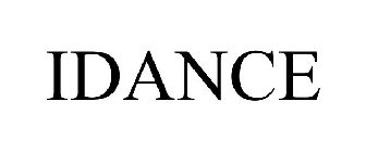 IDANCE